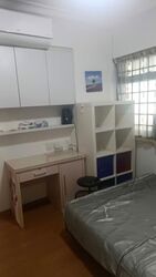 Blk 715 Woodlands Drive 70 (Woodlands), HDB 5 Rooms #567687151